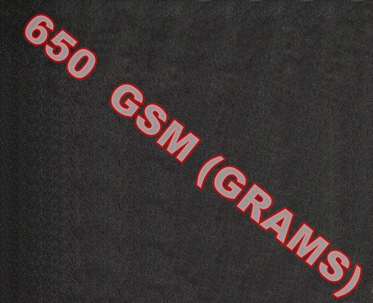 Volkswagen JETTA 2005-2011 FULLY TAILORED CARPET MATS in 450, 650 & 600 GSM - Image 3