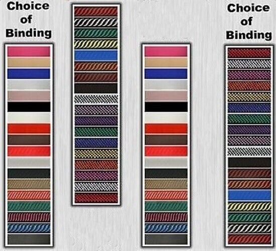 Volkswagen JETTA 2005-2011 FULLY TAILORED CARPET MATS in 450, 650 & 600 GSM - Image 7